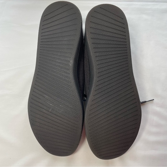 Allbirds Men's Tree Topper Hightop Sneakers Shoes Size 13 Black - Picture 9 of 10